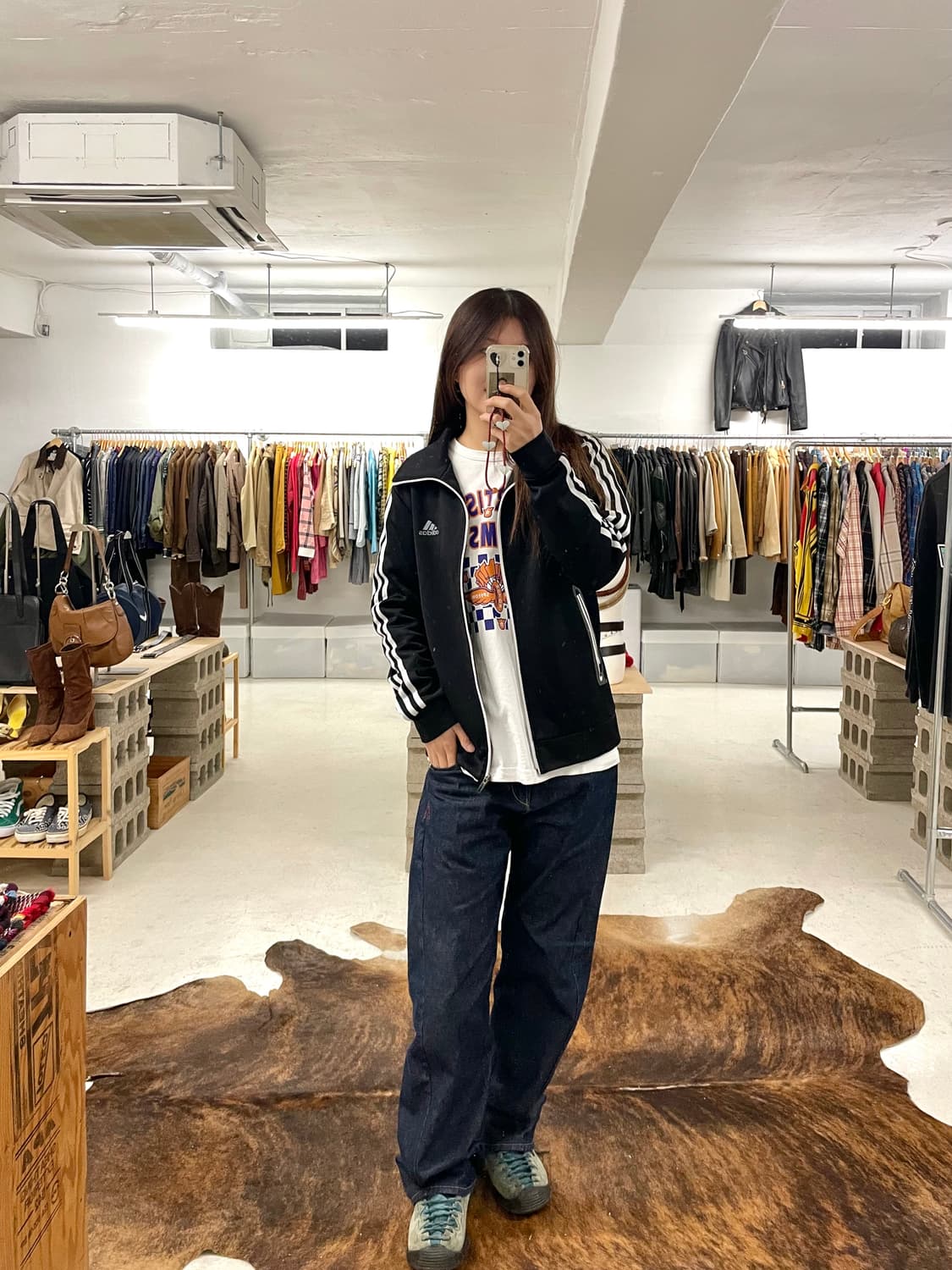 ADIDAS jersey 아디다스 져지 상품이미지9