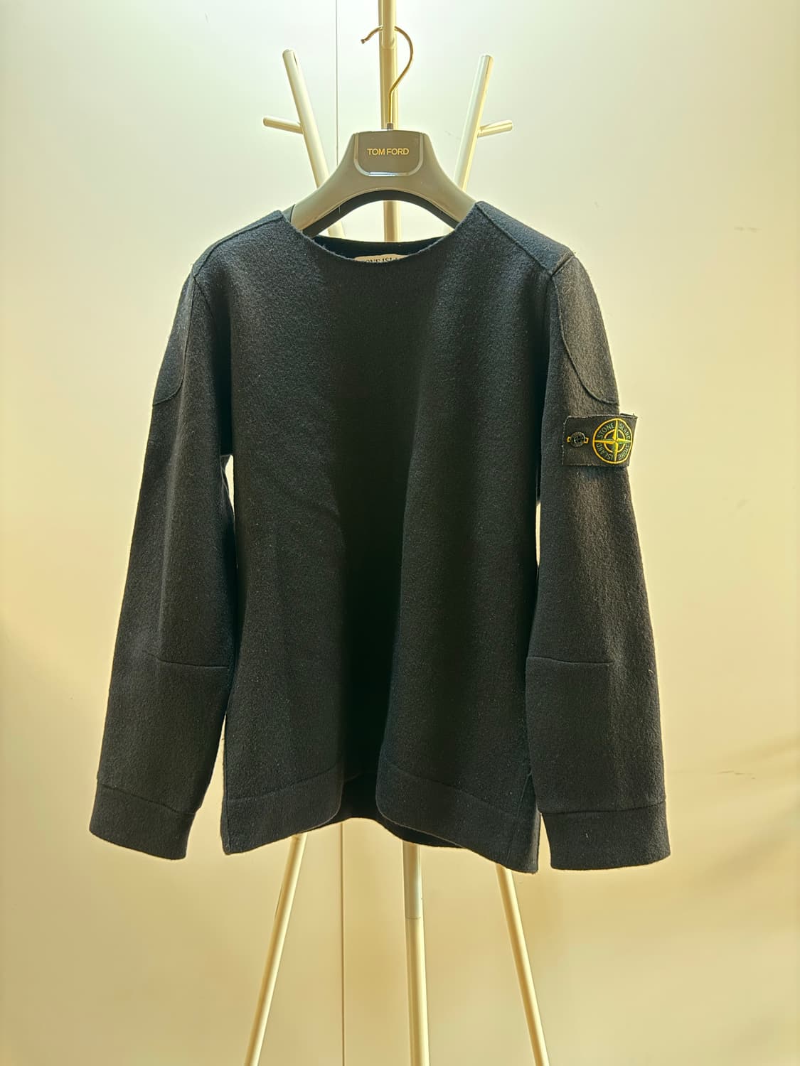 울 니트 상품이미지1