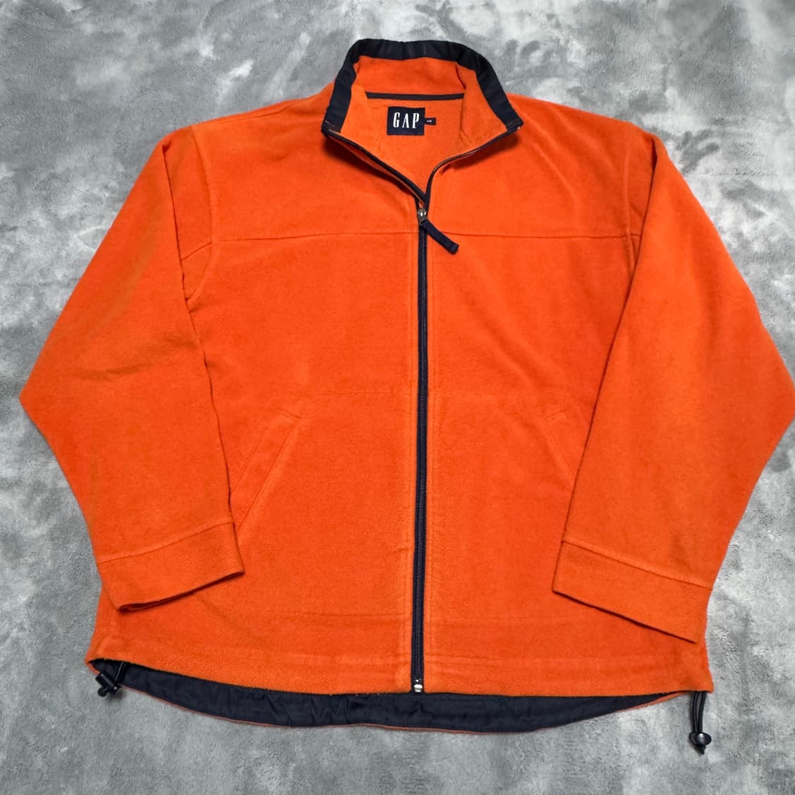 갭 후리스 상품이미지2