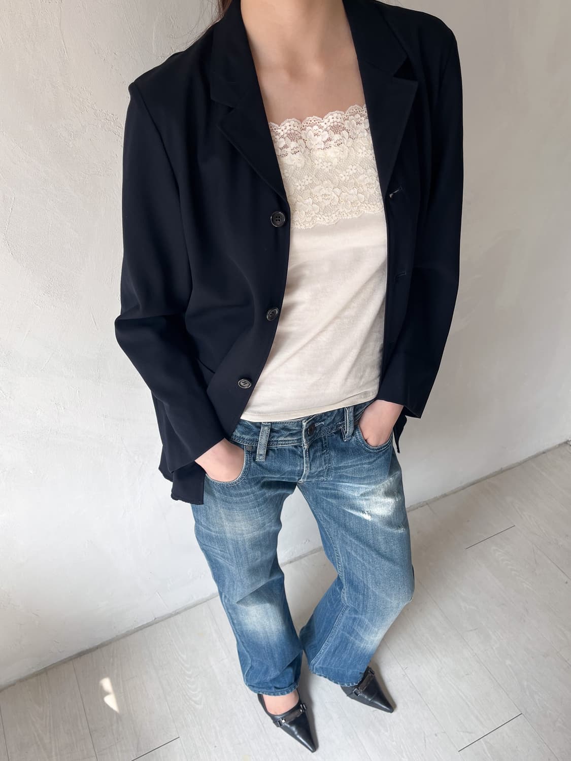 1993/Comme des Garcons(Tricot) 상품이미지2