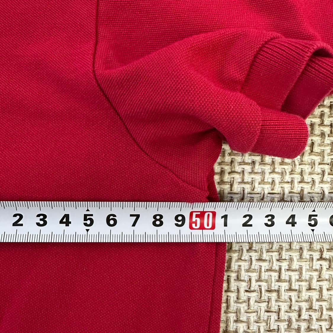 110 헤지스 로윙 로고 반팔 카라티 0316D 상품이미지5