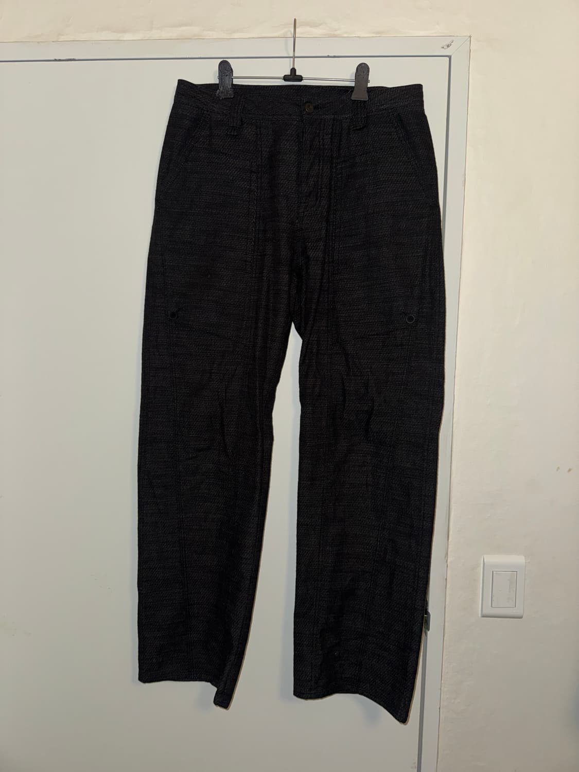 블랙멀 아카이브 팬츠(30-32사이즈) 상품이미지2