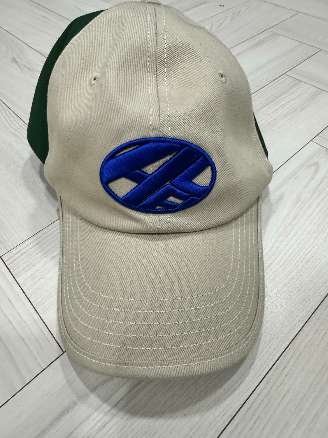 [A1] 아더에러 볼캡 판매 상품이미지1