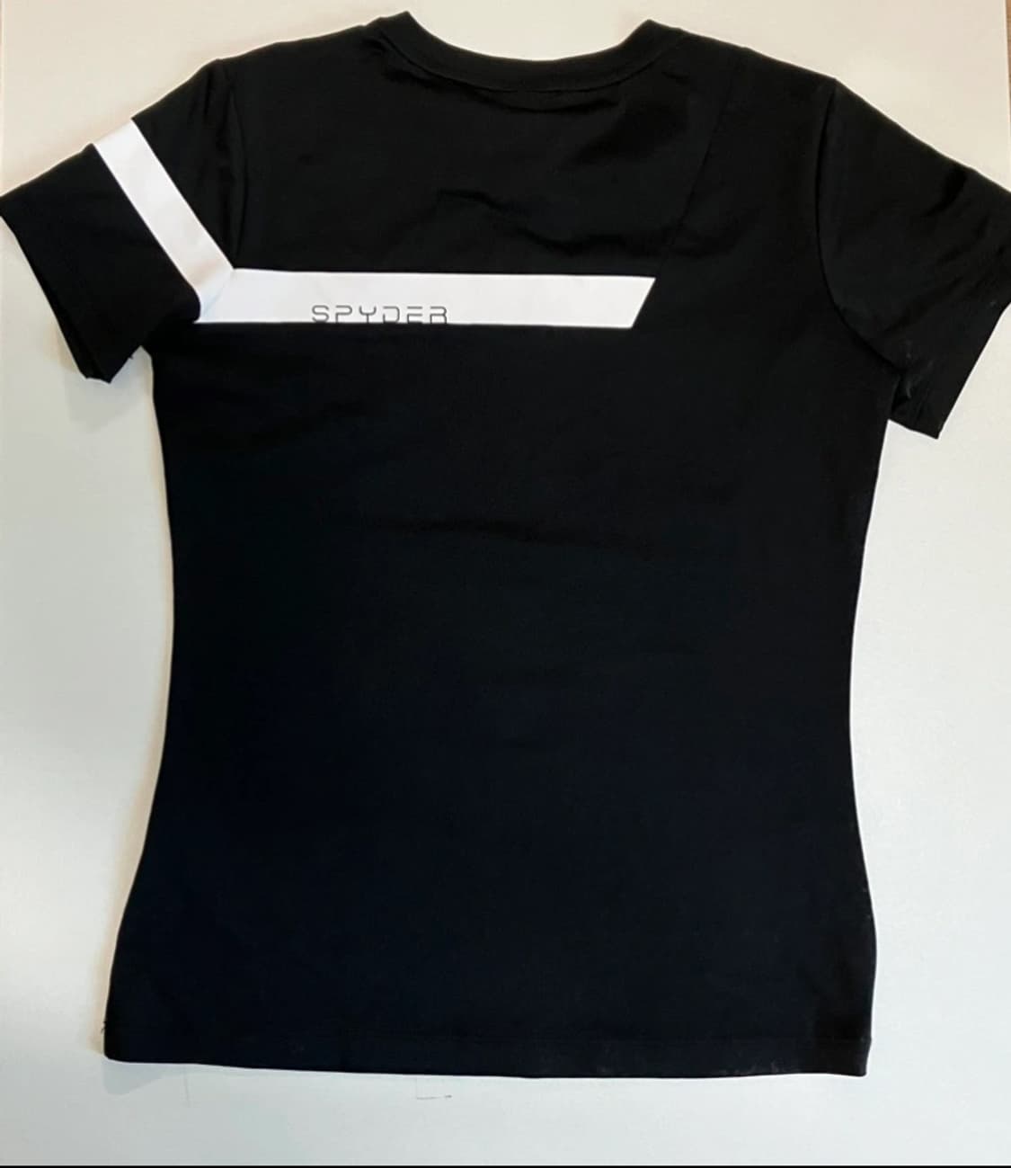 스파이더 반팔 상품이미지2