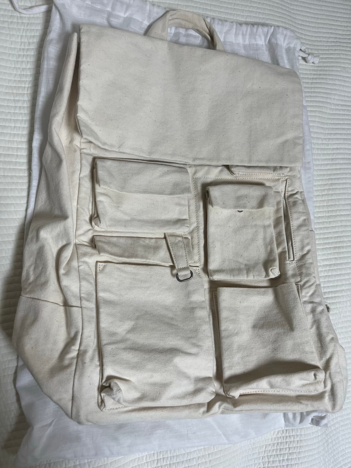 toogood × CHACOLI THE BUILDER BAG 상품이미지6
