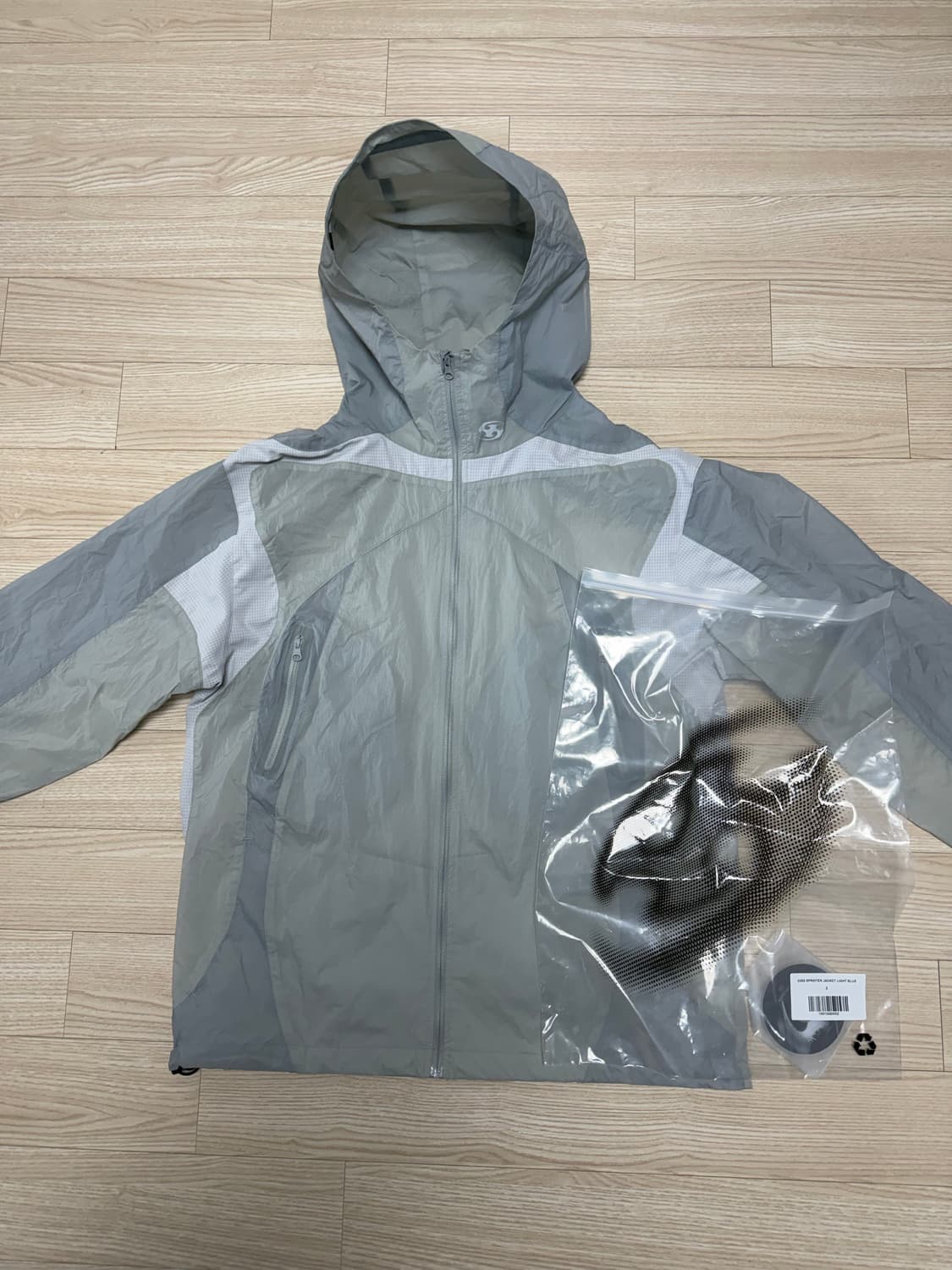 산산기어 스프린터 2사이즈 상품이미지1