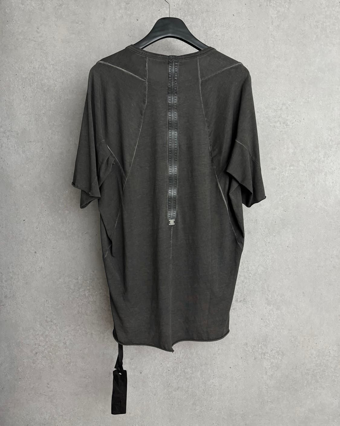 Isaac Sellam T-shirt 상품이미지3