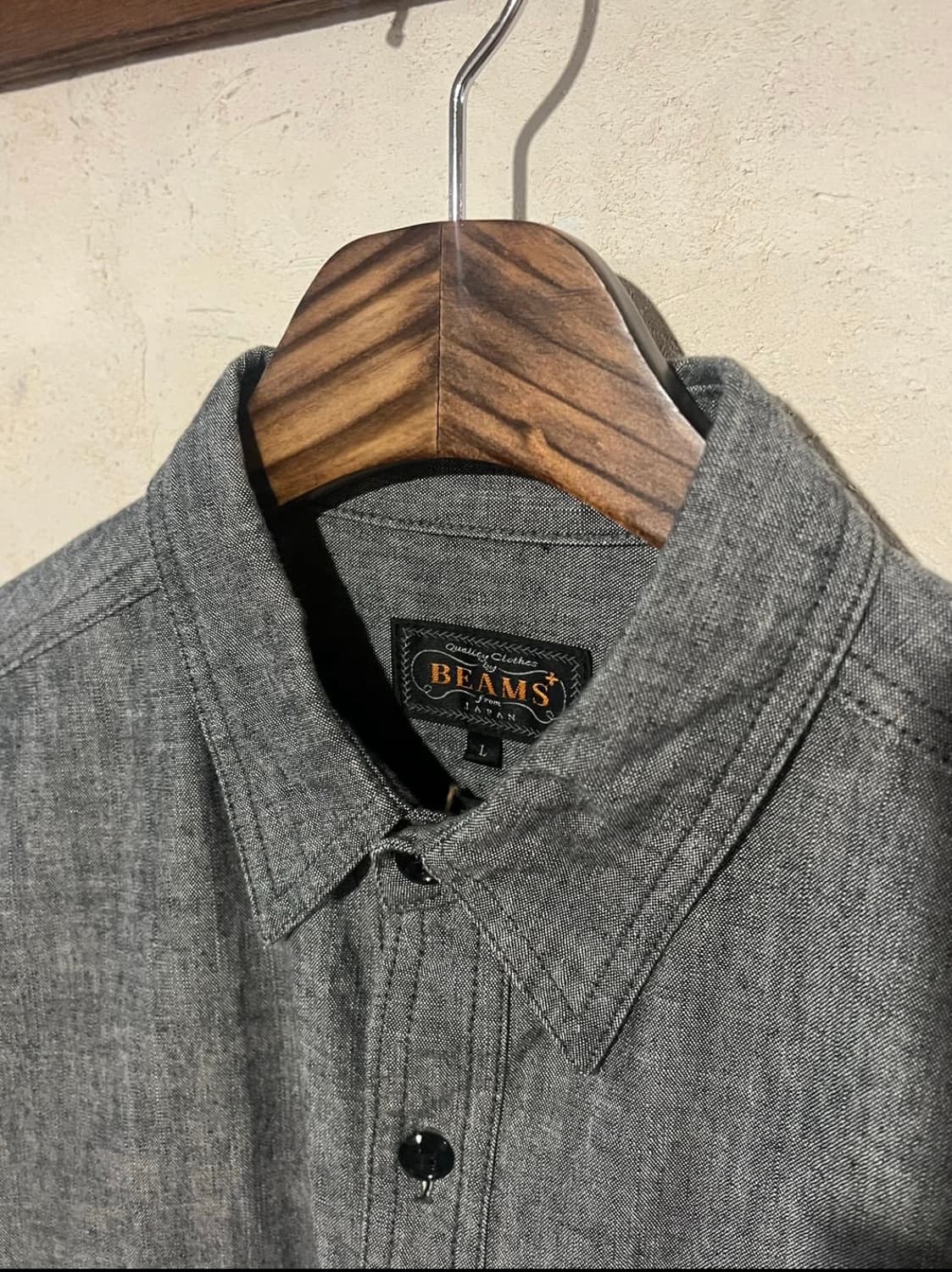 Beams Plus 상품이미지2