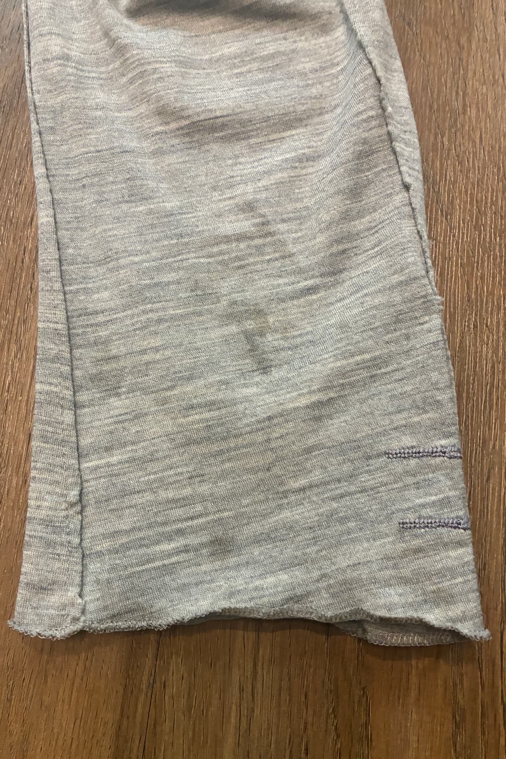 The Soloist Wool Shirt Jacket   상품이미지7