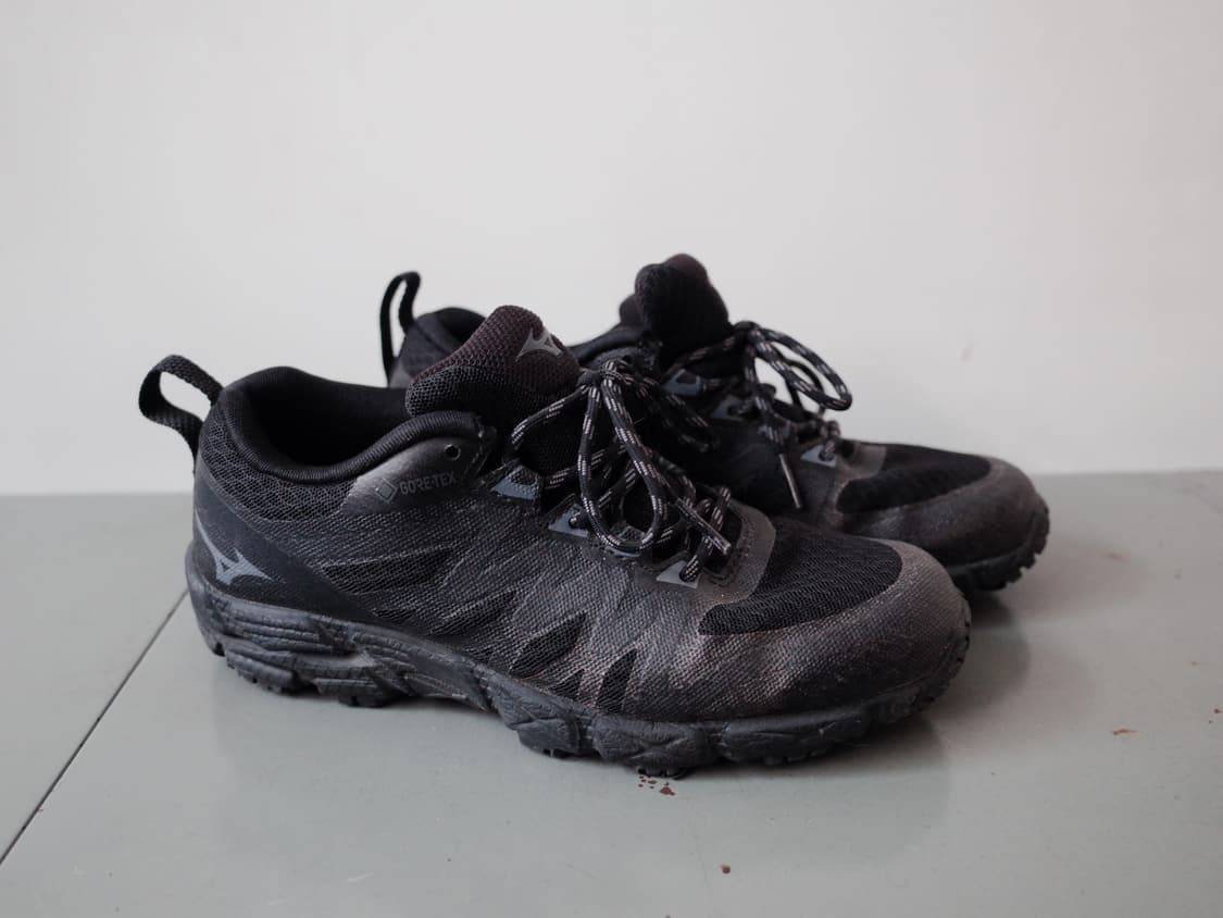 미즈노 x 마가렛호웰 (245) 상품이미지1