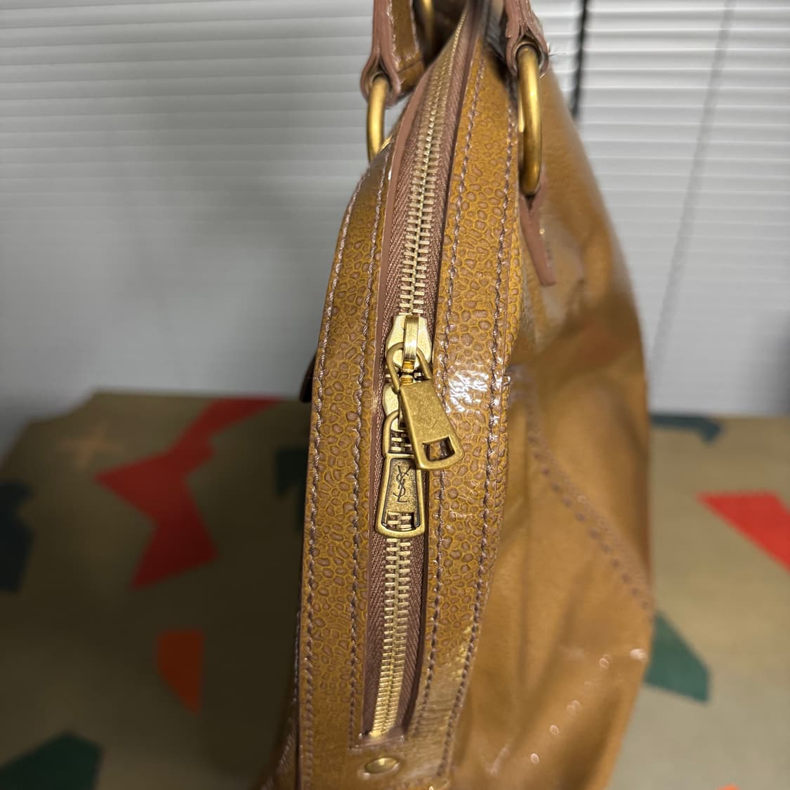Yves Saint Laurent Muse Bag 상품이미지8