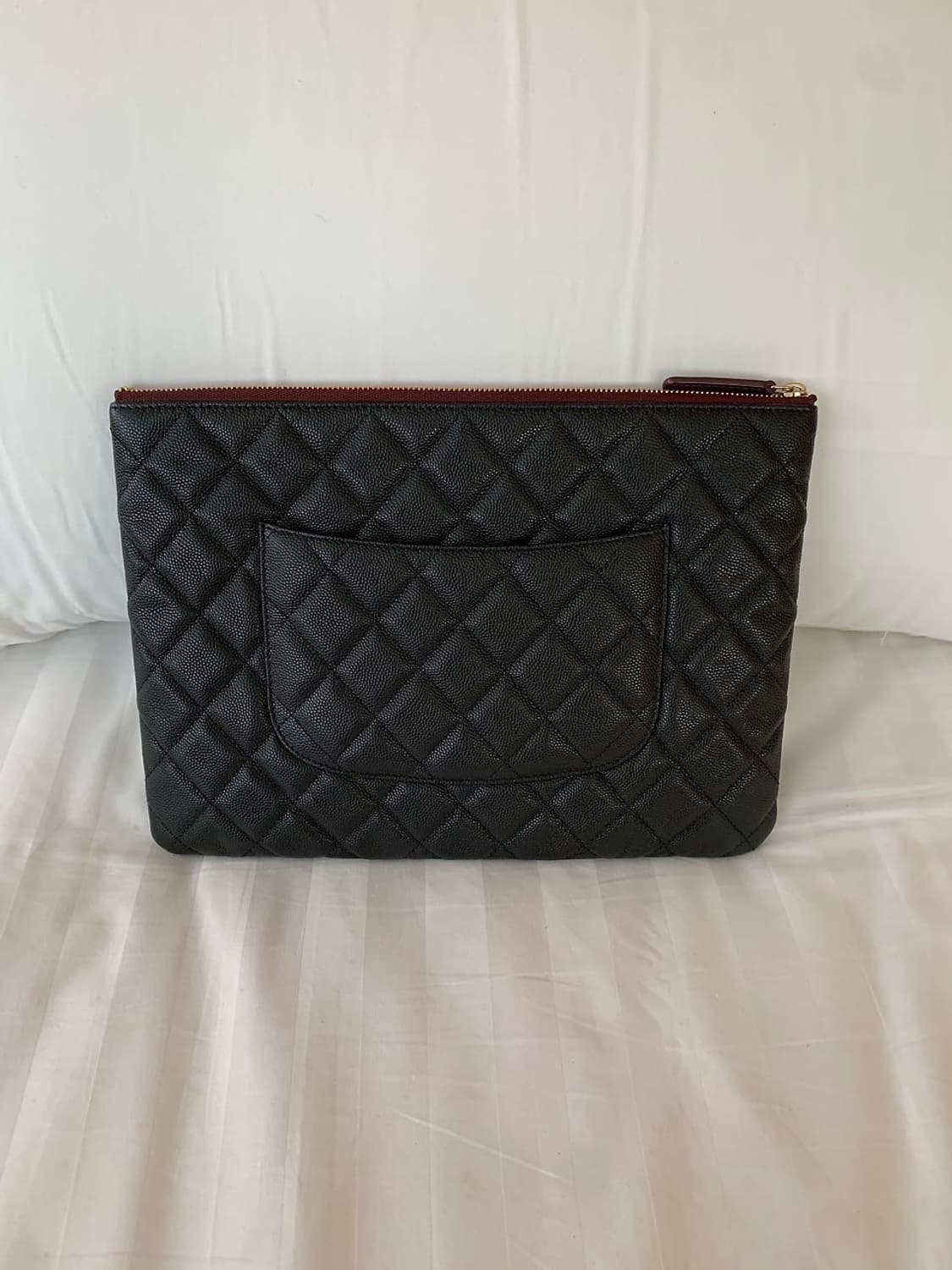 샤넬 클래식 클러치 스몰 상품이미지3