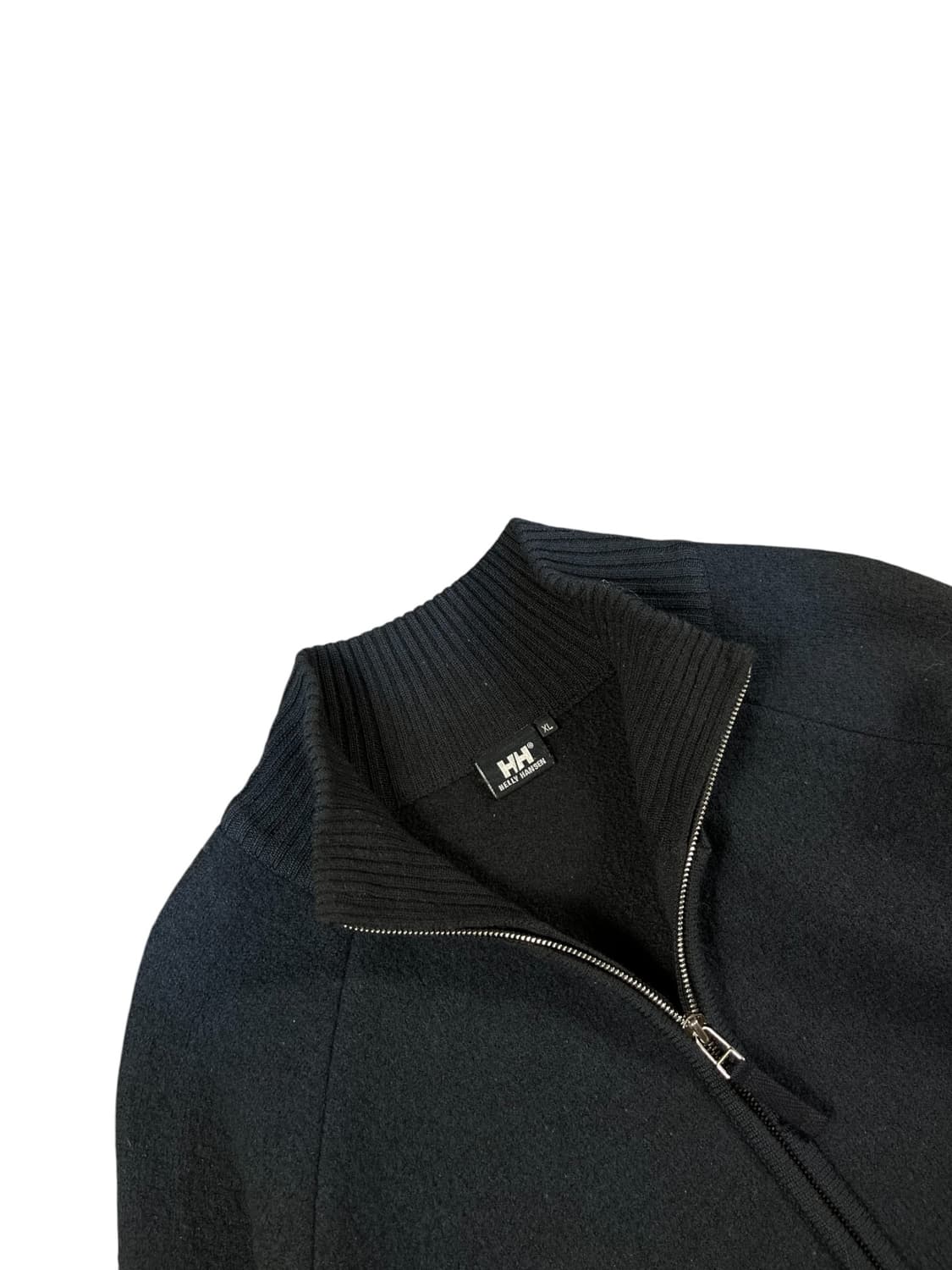 헬리한센 니트 집업  상품이미지2