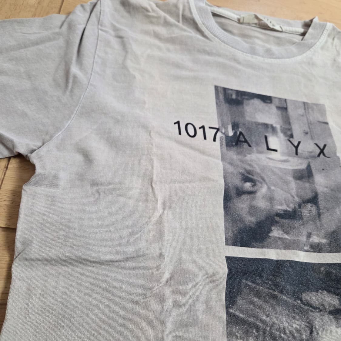 L 알릭스 반팔 상품이미지3