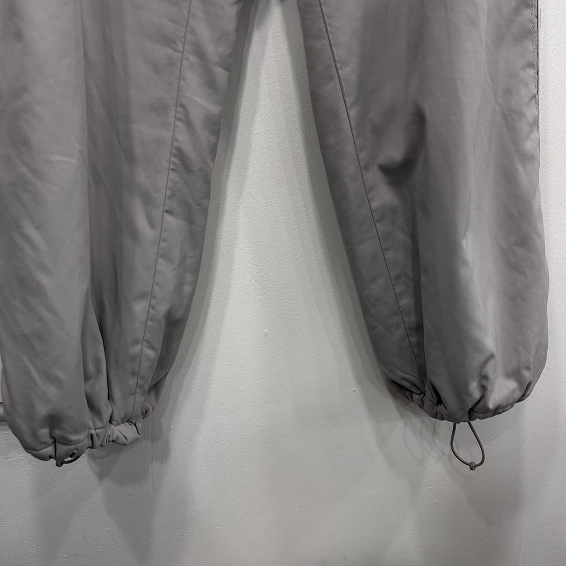 리복 클래식 배색 나그랑 자켓, 조거팬츠 셋업 상품이미지8