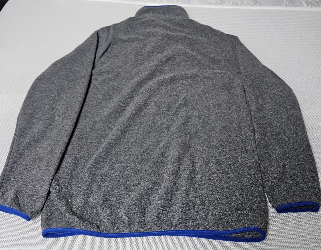 파타고니아 신칠라 빈티지신칠라 L 니켈그레이 상품이미지7