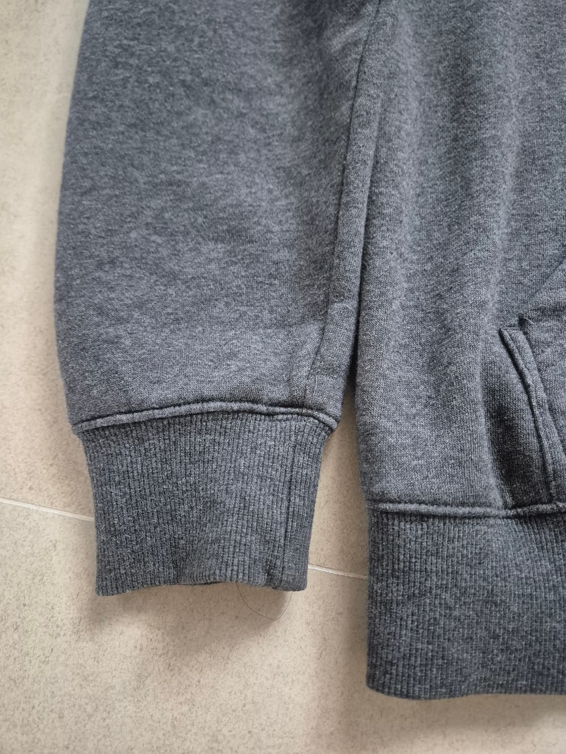 디키즈 후드티(M) 상품이미지3