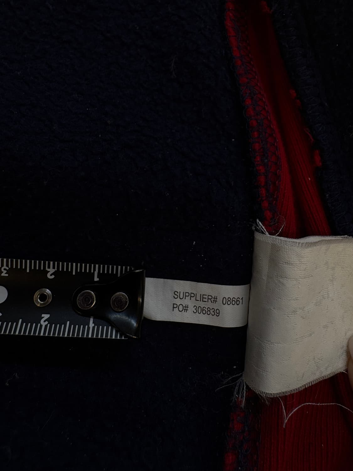 폴로 랄프로렌 RL 레이싱 팀 트랙 자켓 상품이미지5