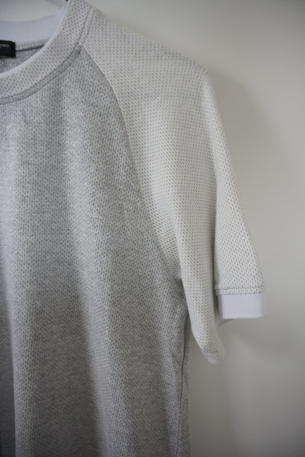 Comme des Garcons half t-shirt 상품이미지4