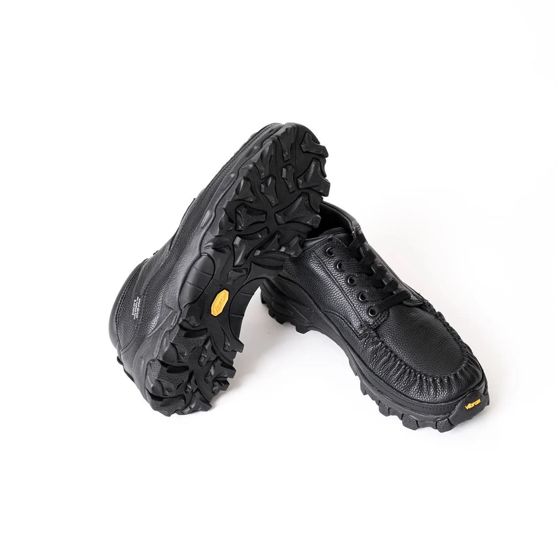 테아토라 X 수이코크 teatora suicoke 하이킹부츠 상품이미지3