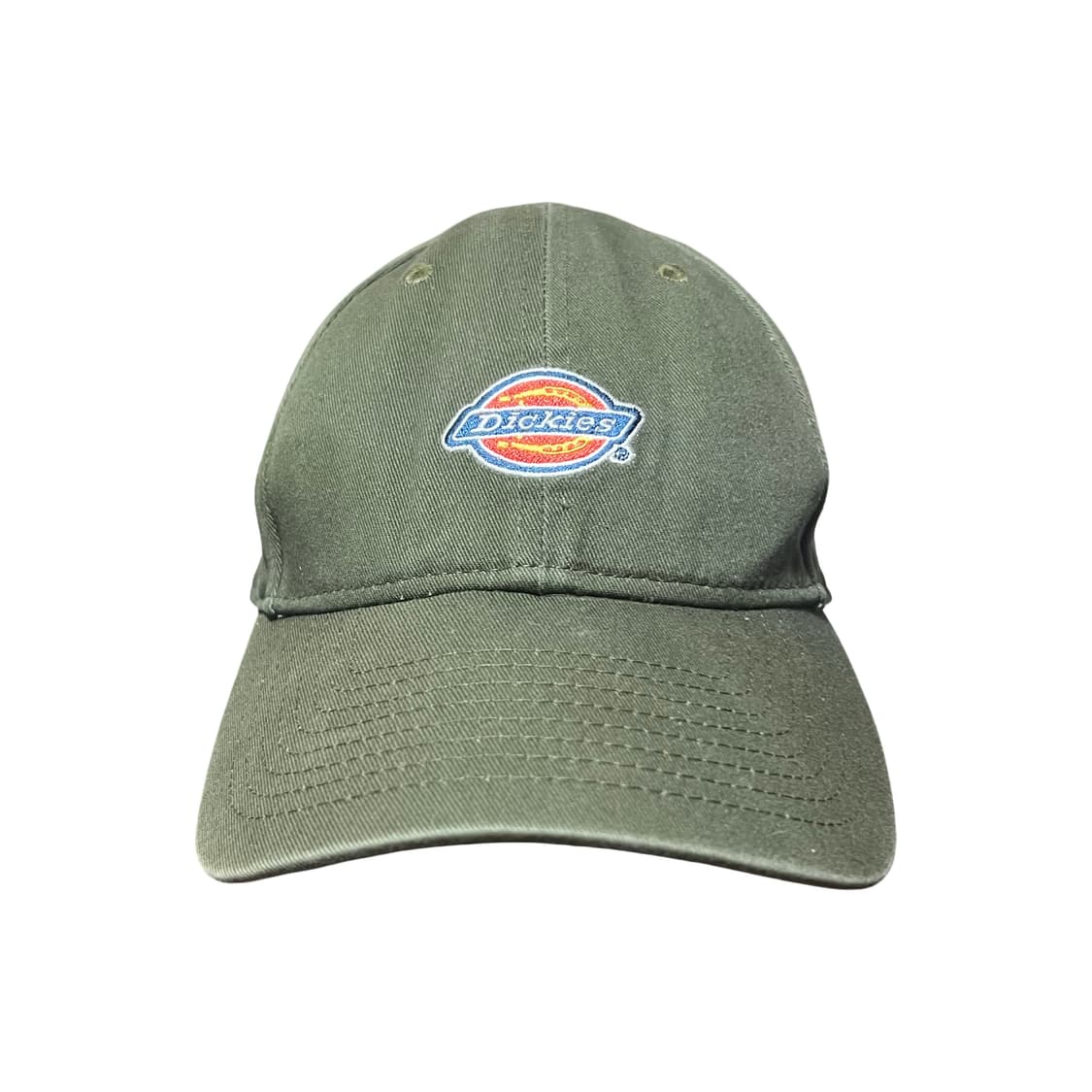 Dickies 디키즈 로고 볼캡 상품이미지2