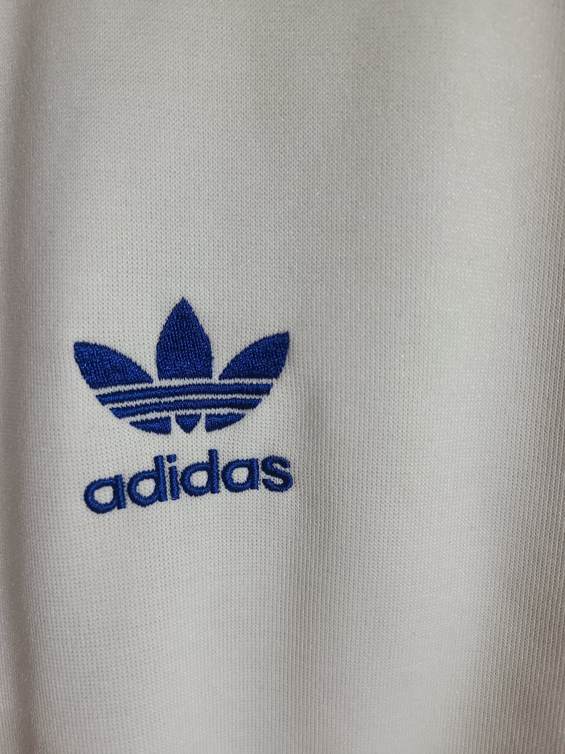(희귀)아디다스 USA 트랙탑 화이트(105) 상품이미지6