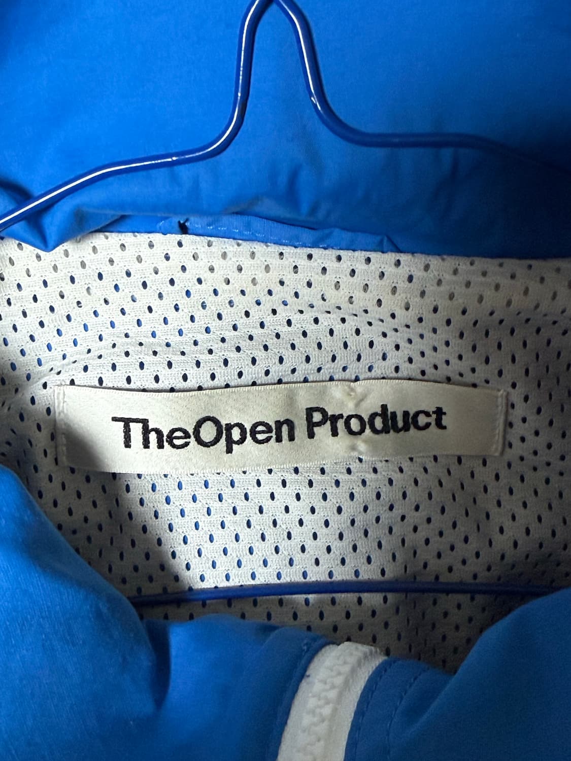 Open YY 바람막이 상품이미지4