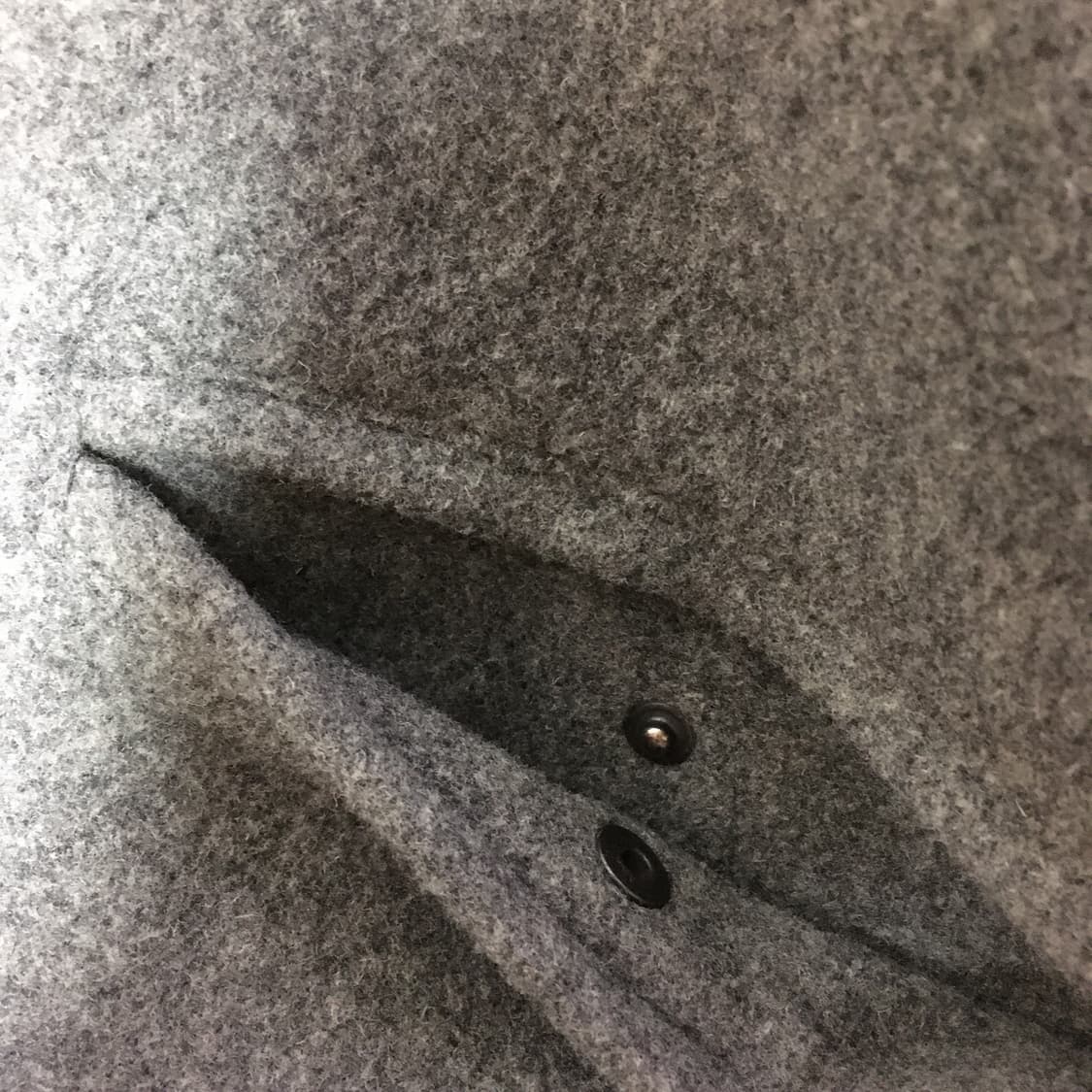 센티본즈 패디드 울 바시티 자켓 상품이미지7