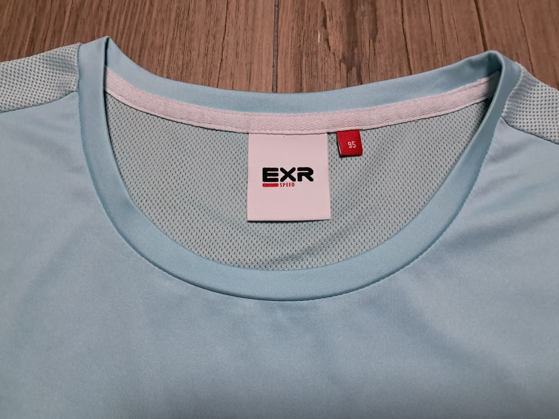 EXR 여성 반팔티 95 상품이미지5
