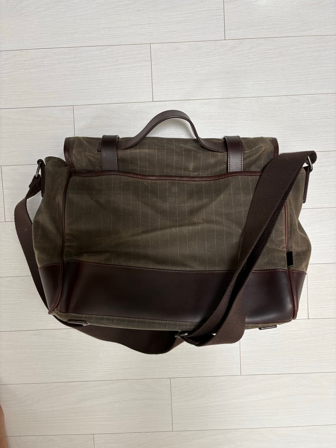 빌포드 지니크로스바디 상품이미지2