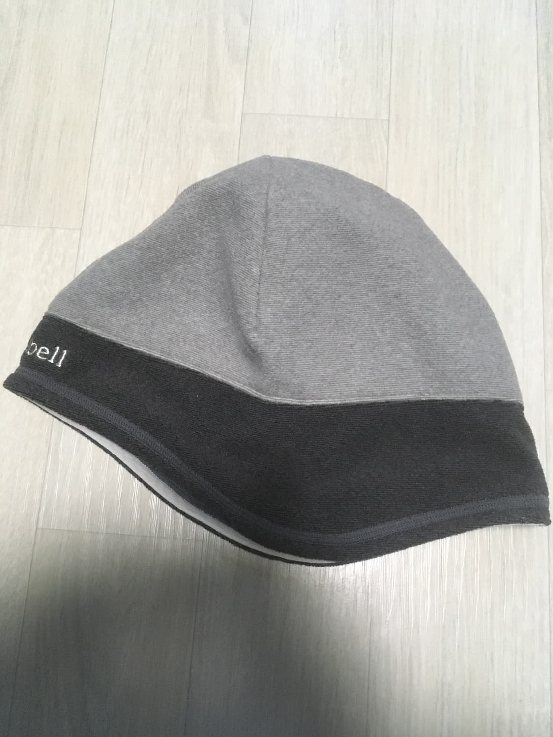 montbell 몽벨 양면 알파인 이어워머 캡 비니 모자 상품이미지3