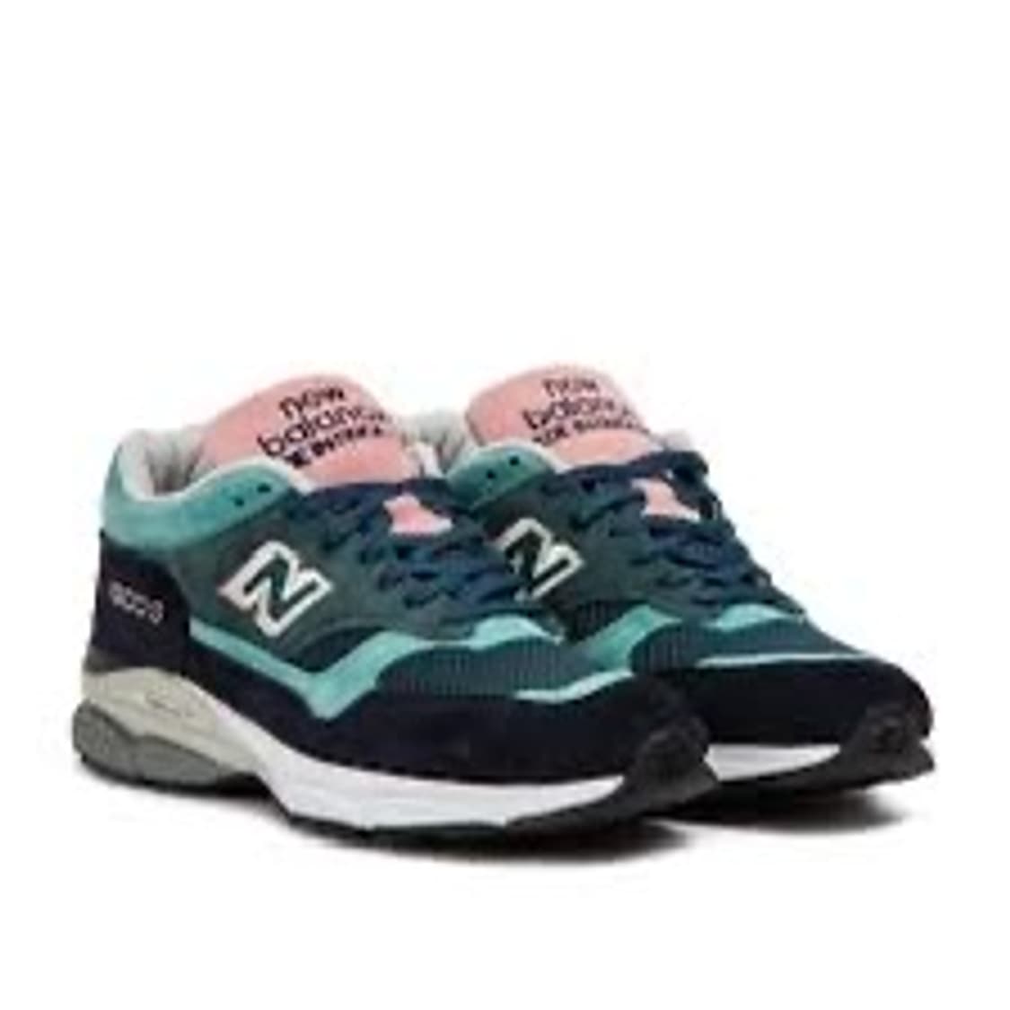 (270)뉴발란스 UK 1500.9 MiUK Navy Teal Green 상품이미지2