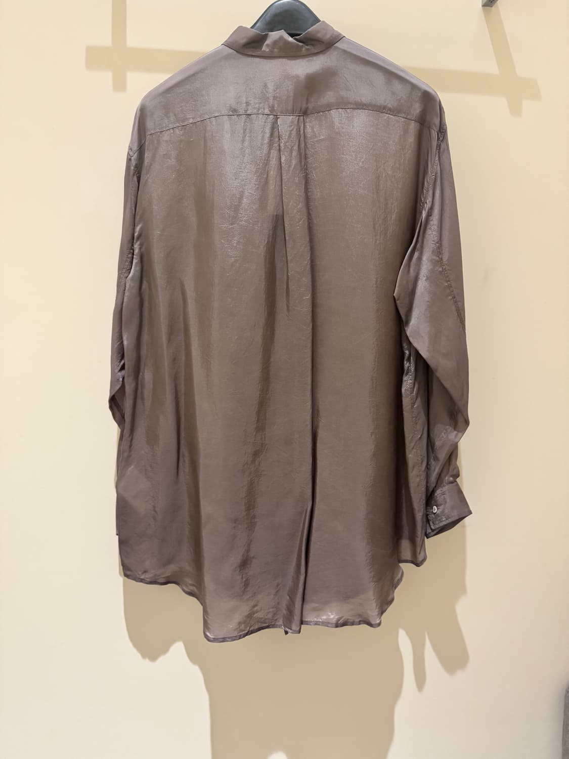 Magliano A SEXY SHIRA SHIRT 상품이미지2