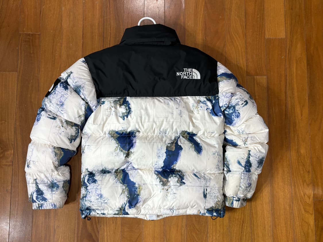 노스페이스 지구 눕시 상품이미지2