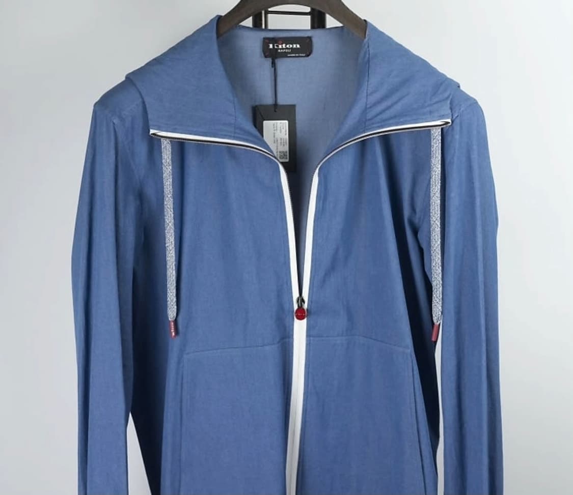 키톤 후드 점퍼 상품이미지2