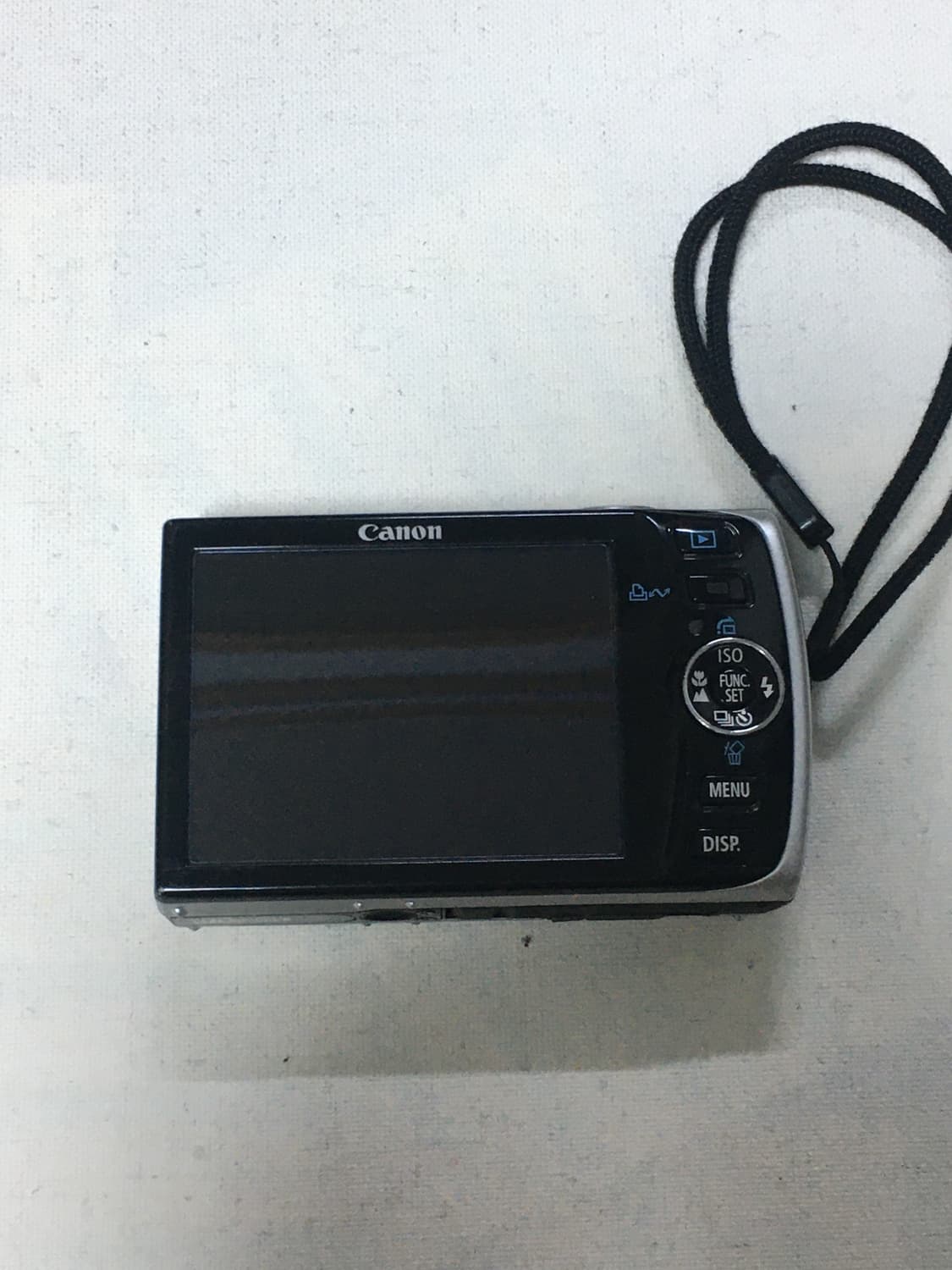 캐논 IXY DIGITAL 910 IS / 부드럽고 따뜻한 CCD 감성  상품이미지4