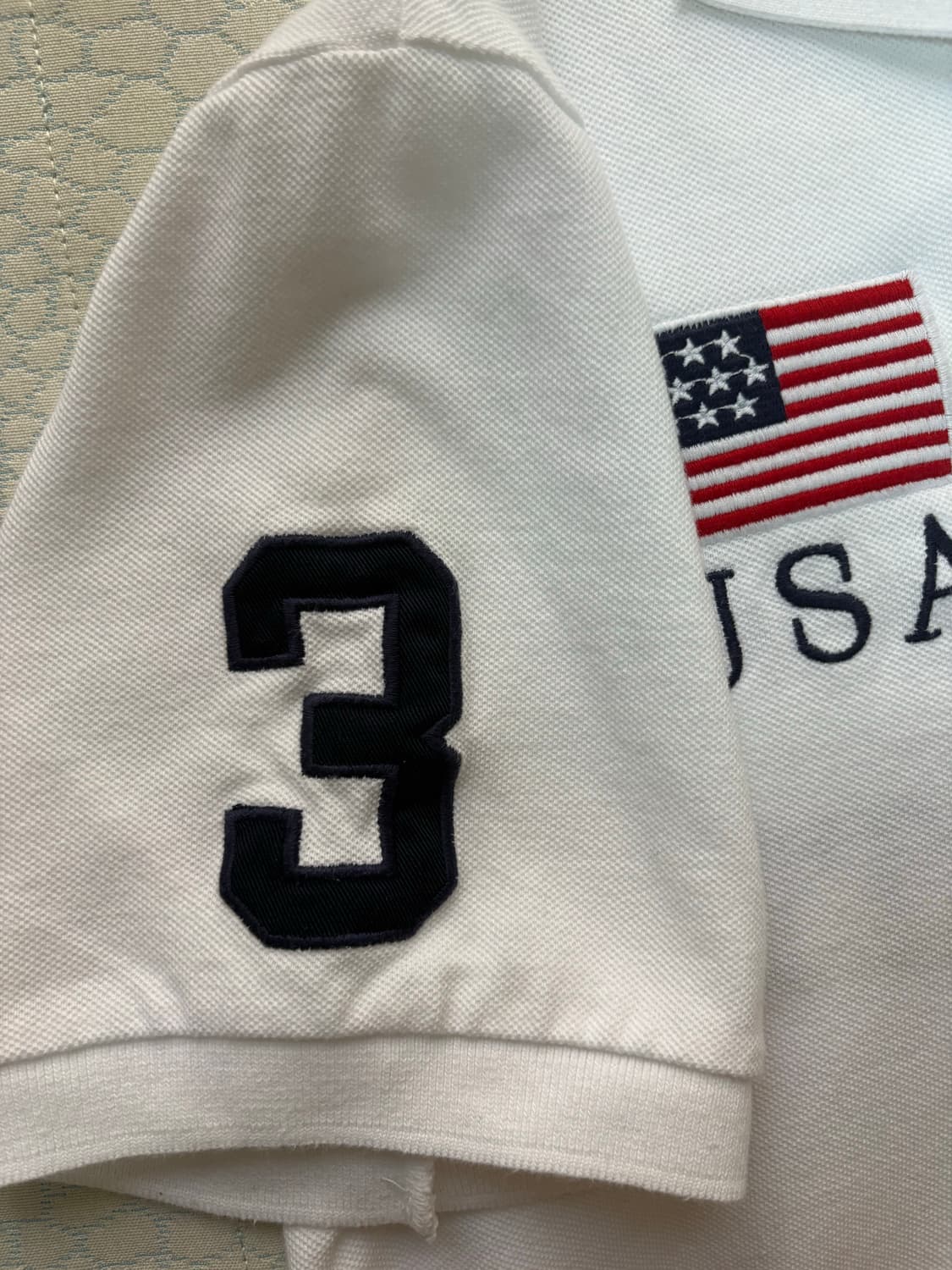 폴로 빅포니 USA 카라티 상품이미지4