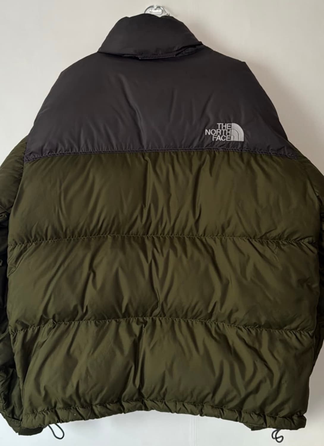 00s 초 노스페이스 700 북미 버전 XL 상품이미지2