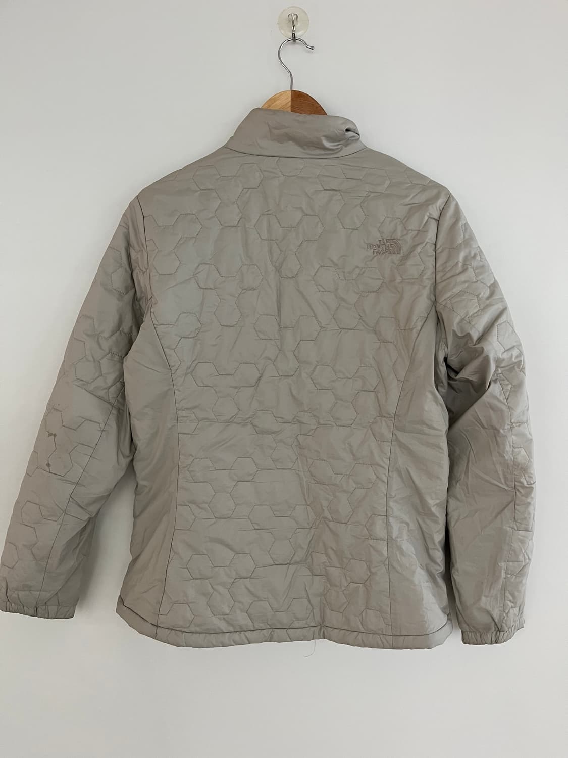 노스페이스 퀼팅 패딩 상품이미지5