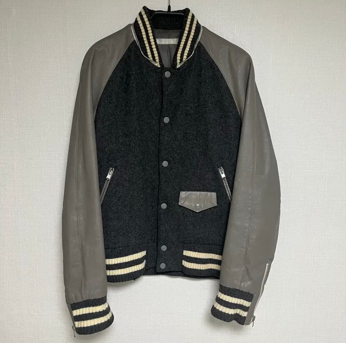 00AW REDISUN VARISTY JACKET 상품이미지3