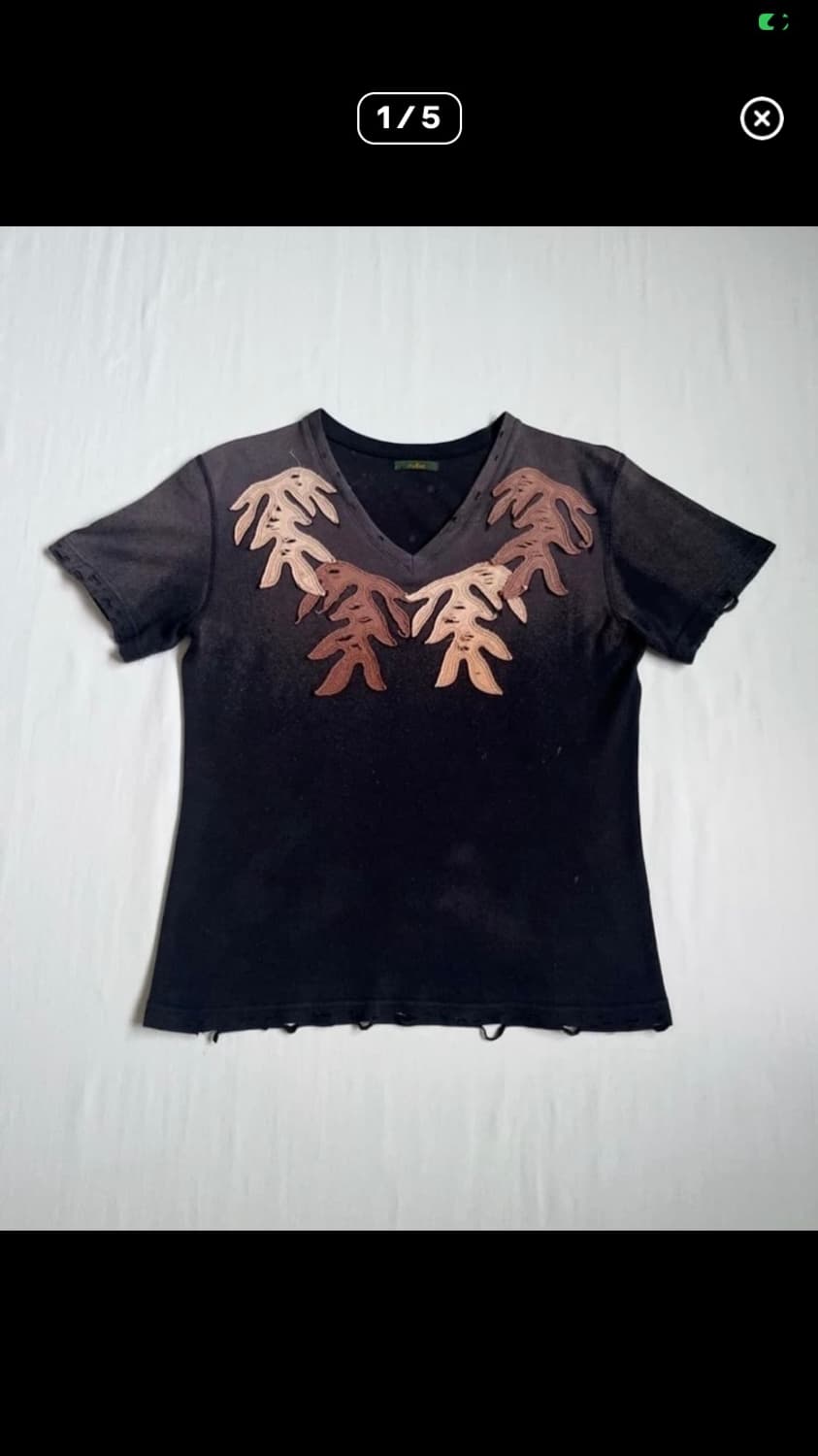 일괄판매8개-카라쿠리,도그타운,존바바토스,언더커버,오빌리스크,세이코등 상품이미지6