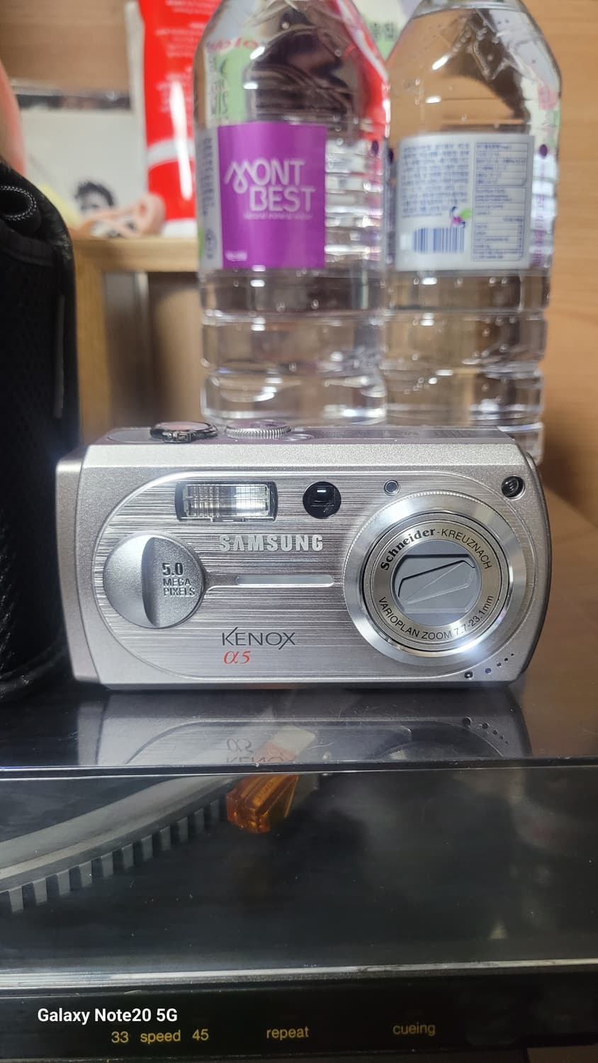 삼성  kenox 카메라 상품이미지2