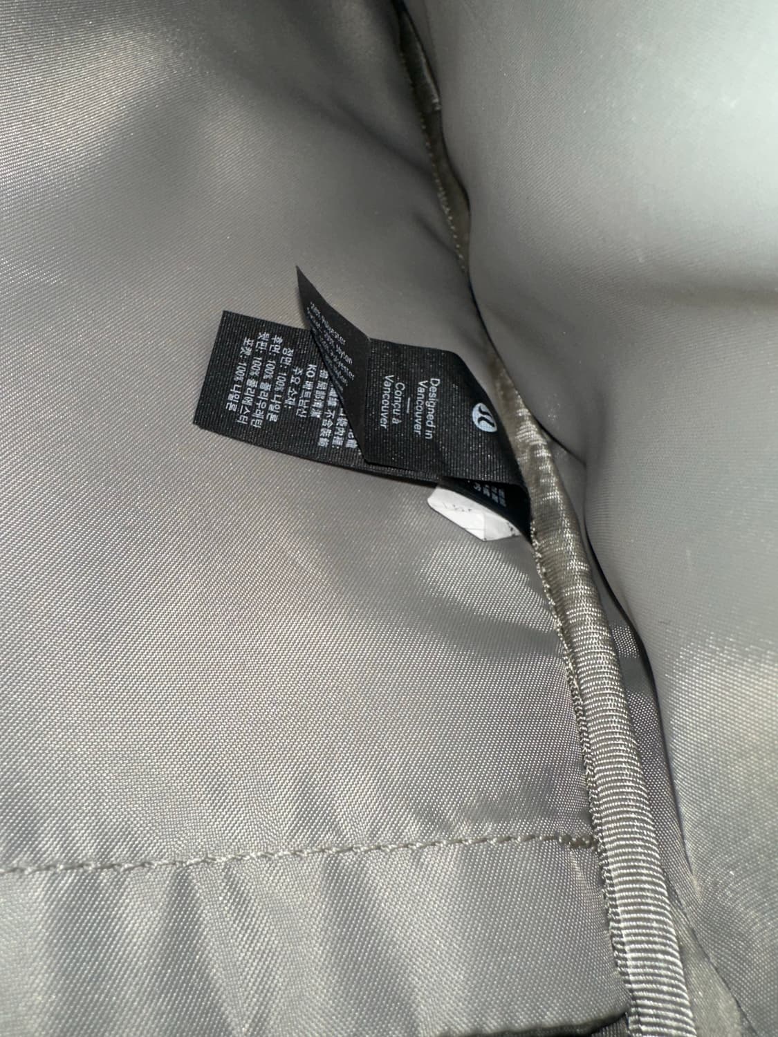 룰루레몬 크루저 라지 백팩 28L 상품이미지9