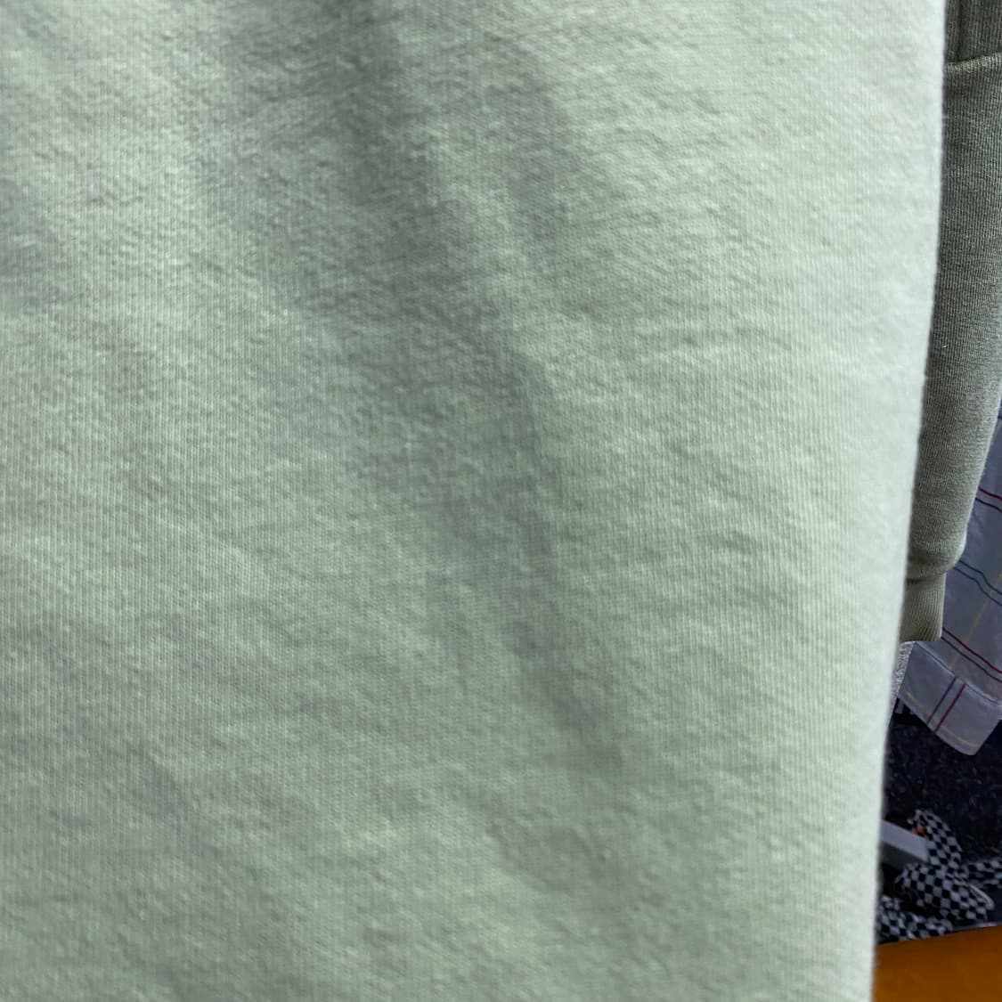 CP컴퍼니 렌즈디테일 크루넥 스웨트셔츠 B4664 상품이미지9