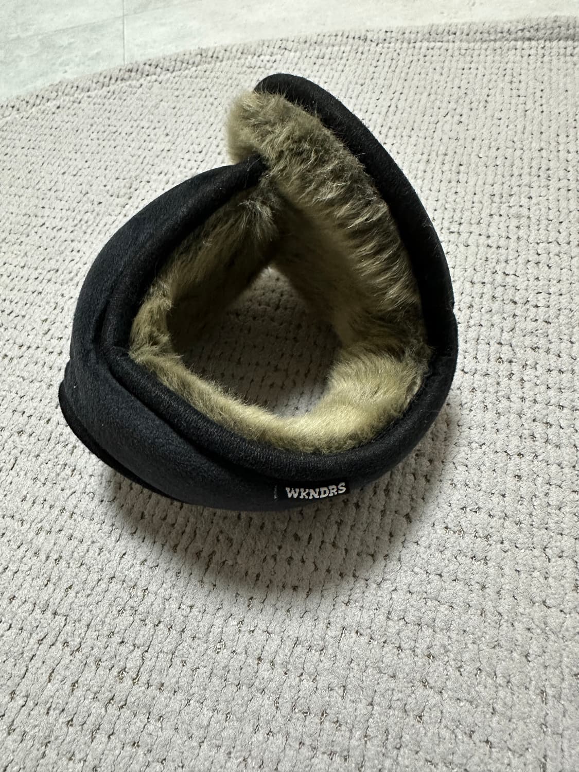 위캔더스 귀마개 상품이미지3