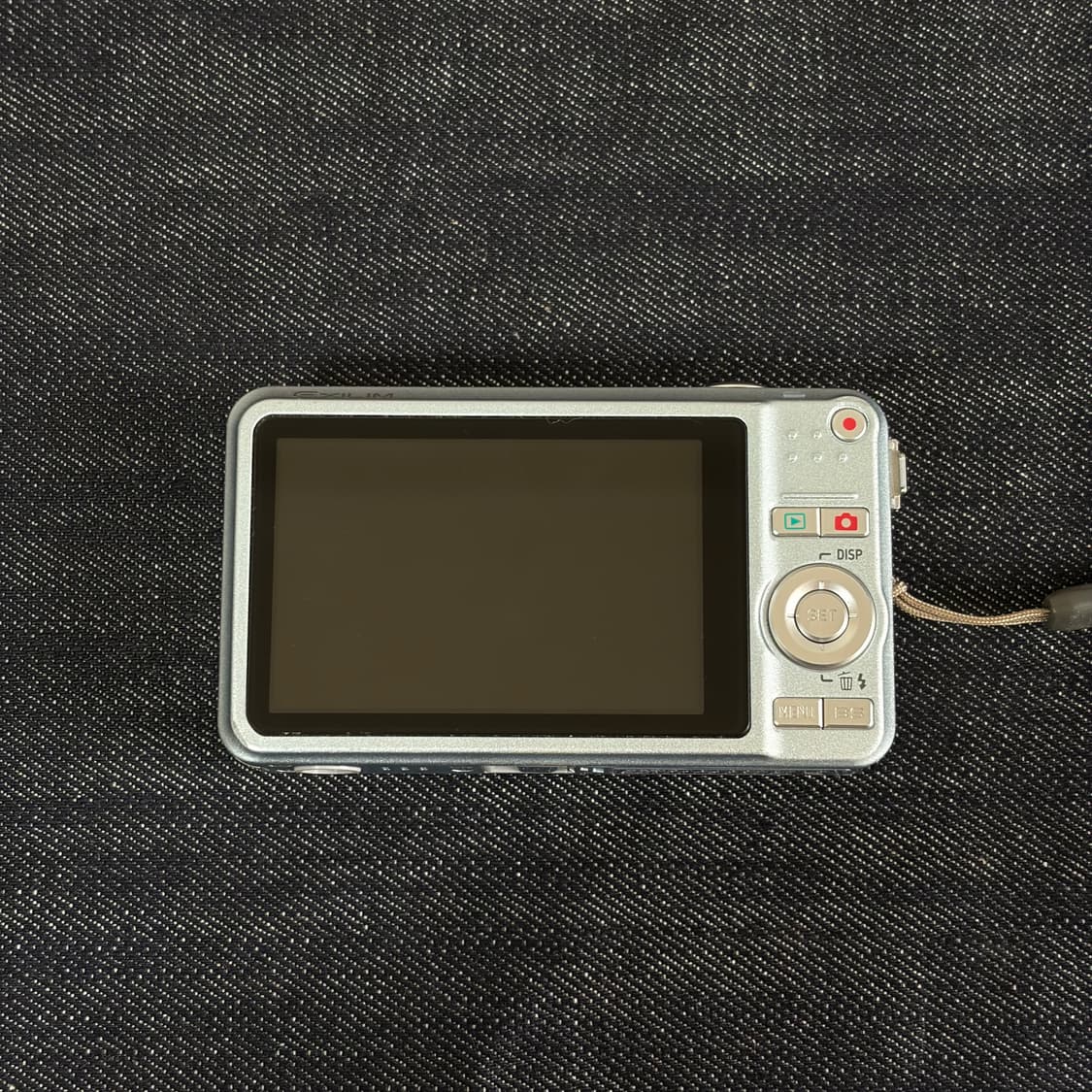 준민트급) 카시오 엑슬림 z80 풀박스 상품이미지2
