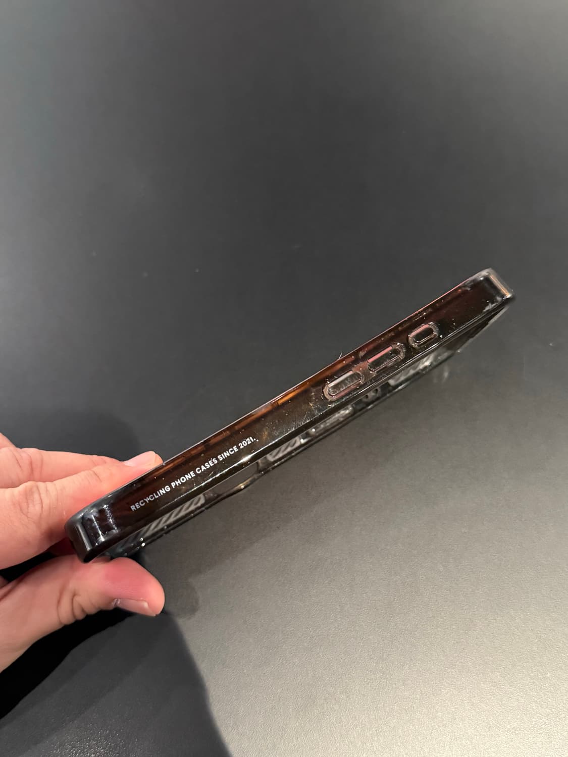 케이스티파이 사카모토데이즈 16pro 상품이미지5