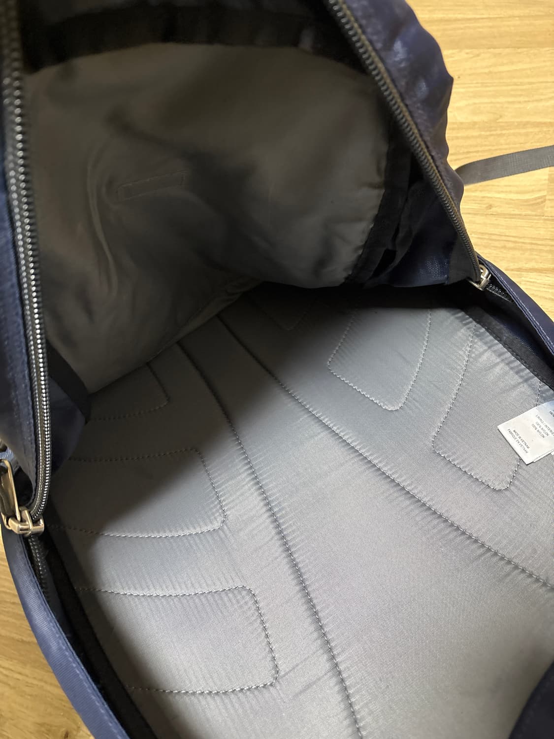 노스페이스 백팩 상품이미지3