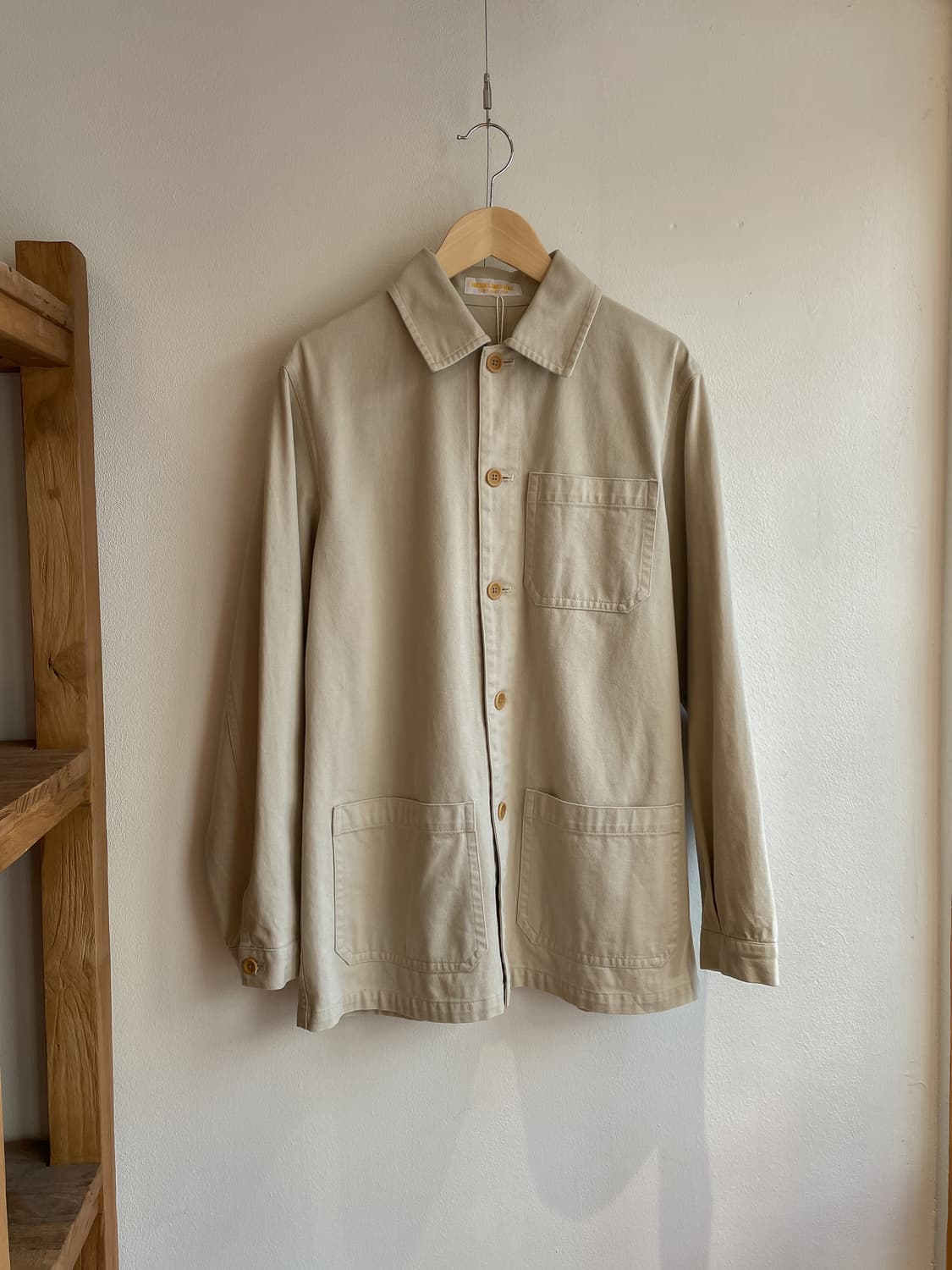 브룩스브라더스 커버울 자켓 (여성추천) 상품이미지1