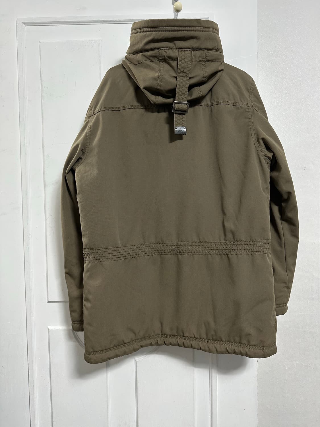 나파피리 스키두 자켓 상품이미지2